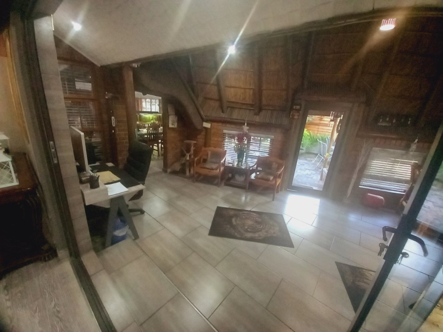 5 Bedroom Property for Sale in Vaalpark Free State